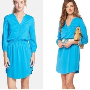 Lilly Pulitzer Blouson Dress.  EUC